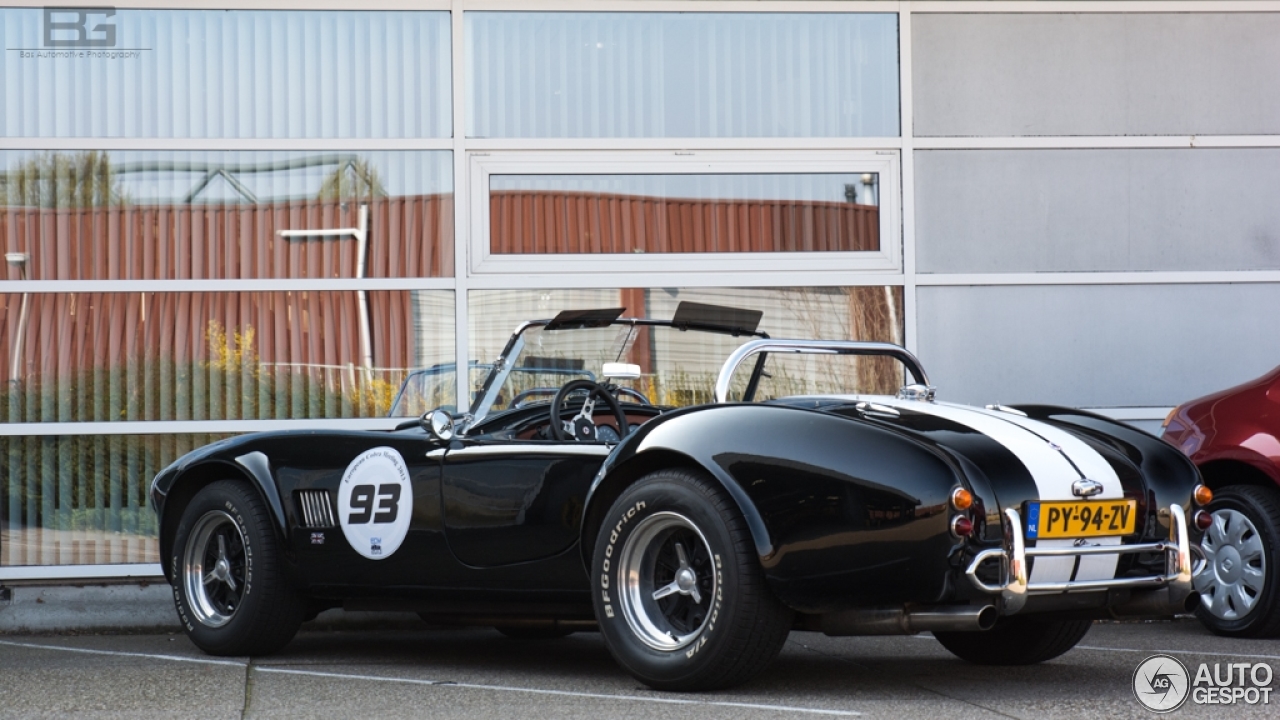 AC Cobra