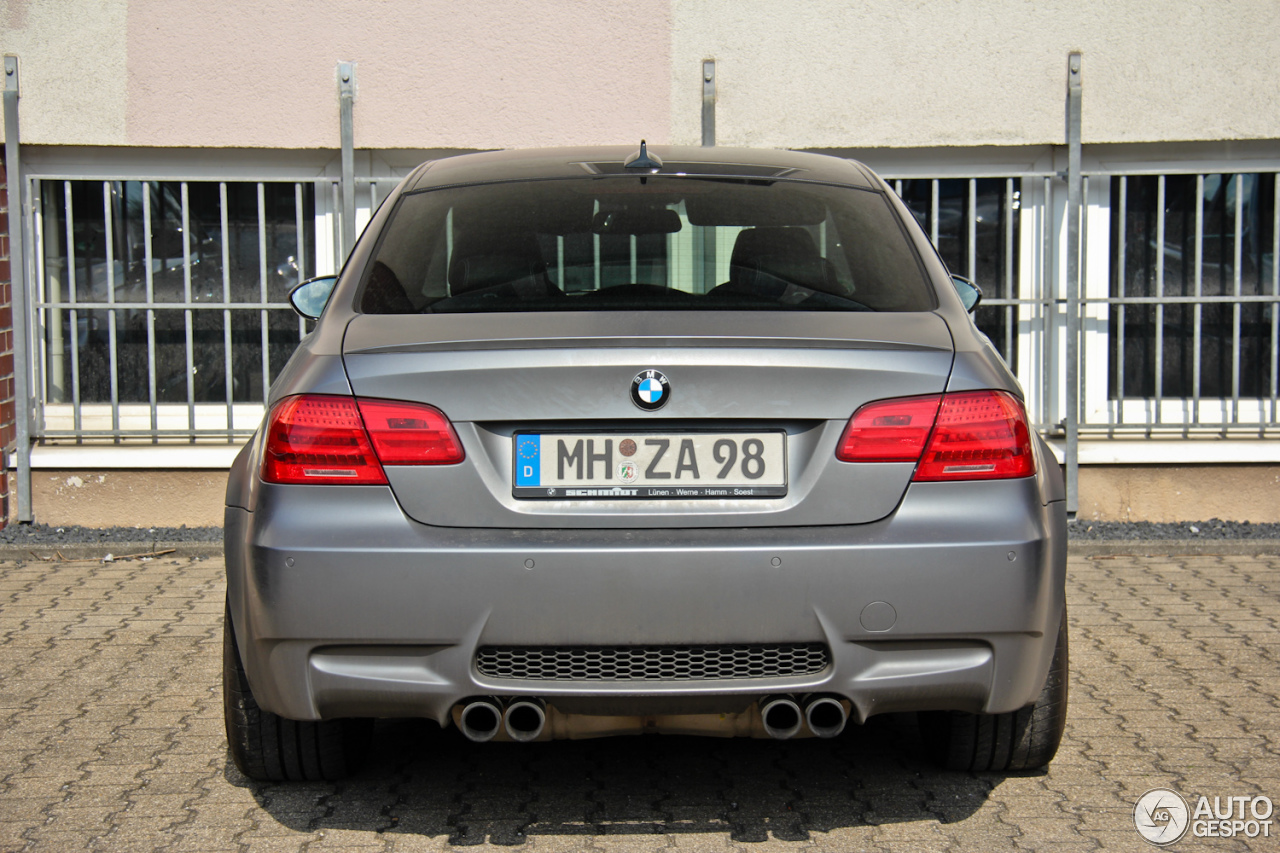 BMW M3 E92 Coupé