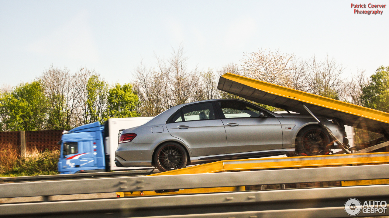 Mercedes-Benz Brabus 850 6.0 Biturbo W212