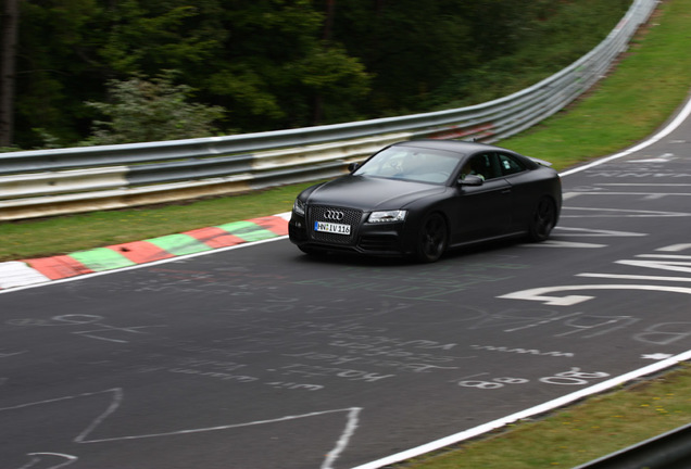 Audi RS5 8T