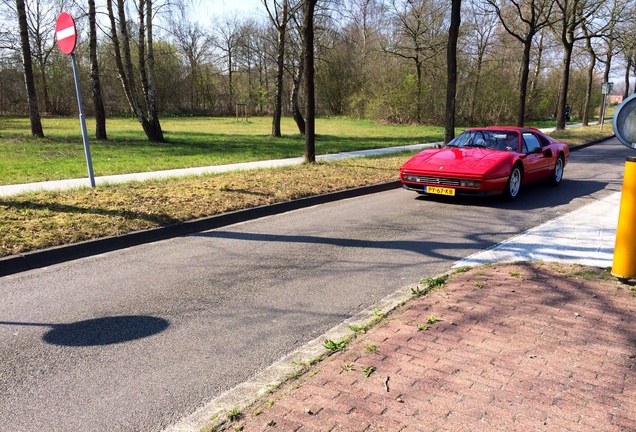 Ferrari 328 GTS