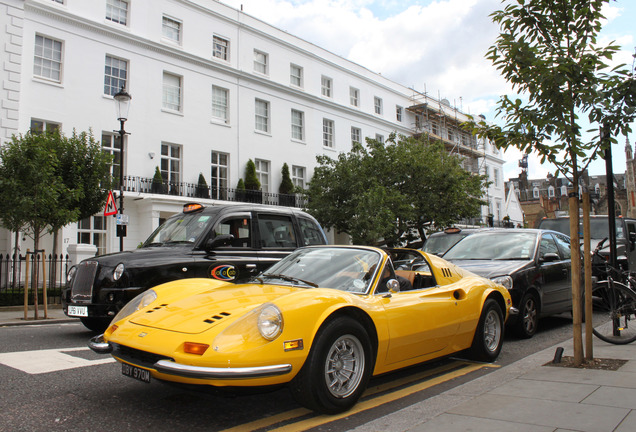 Ferrari Dino 246 GTS