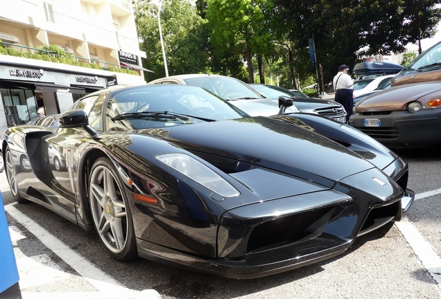 Ferrari Enzo Ferrari