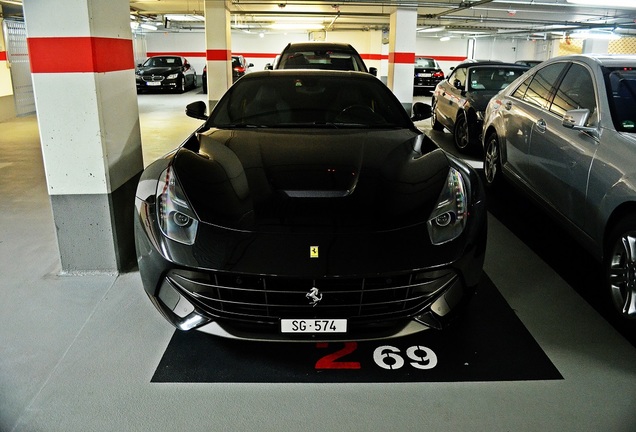 Ferrari F12berlinetta