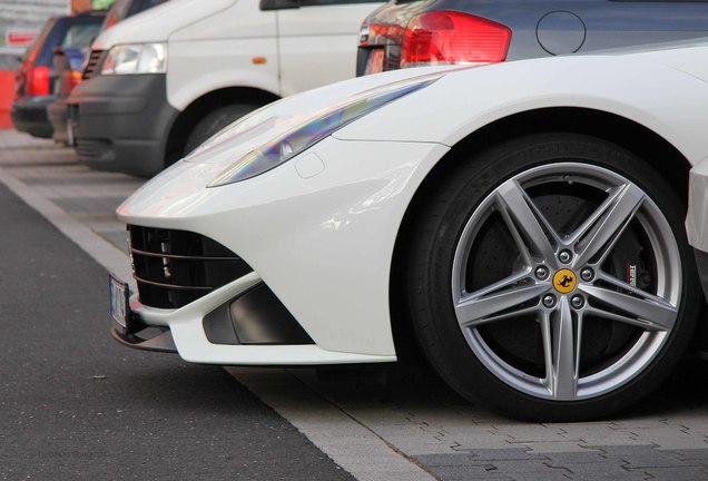 Ferrari F12berlinetta