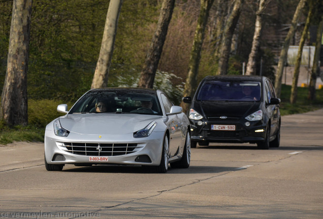 Ferrari FF