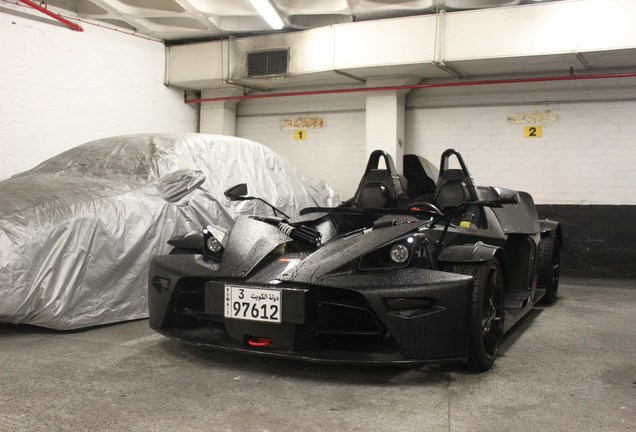 KTM X-Bow