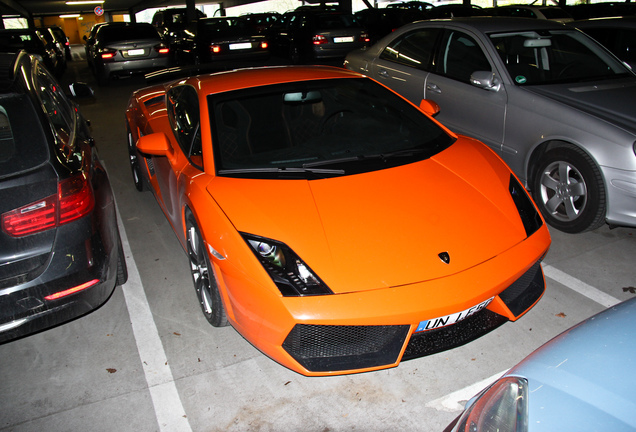 Lamborghini Gallardo LP560-2 50° Anniversario