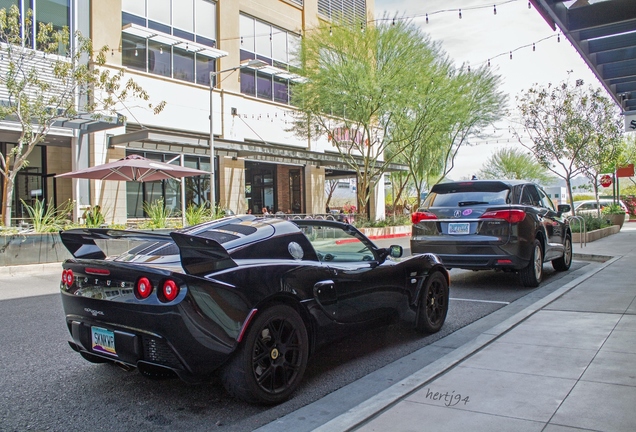 Lotus Exige S 2010