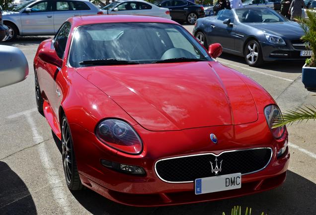 Maserati GranSport