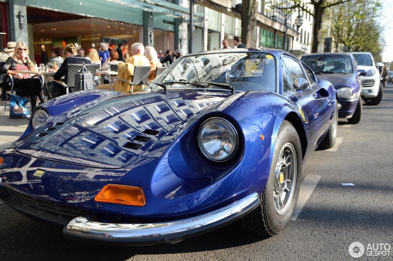 Ferrari Dino 246 GT