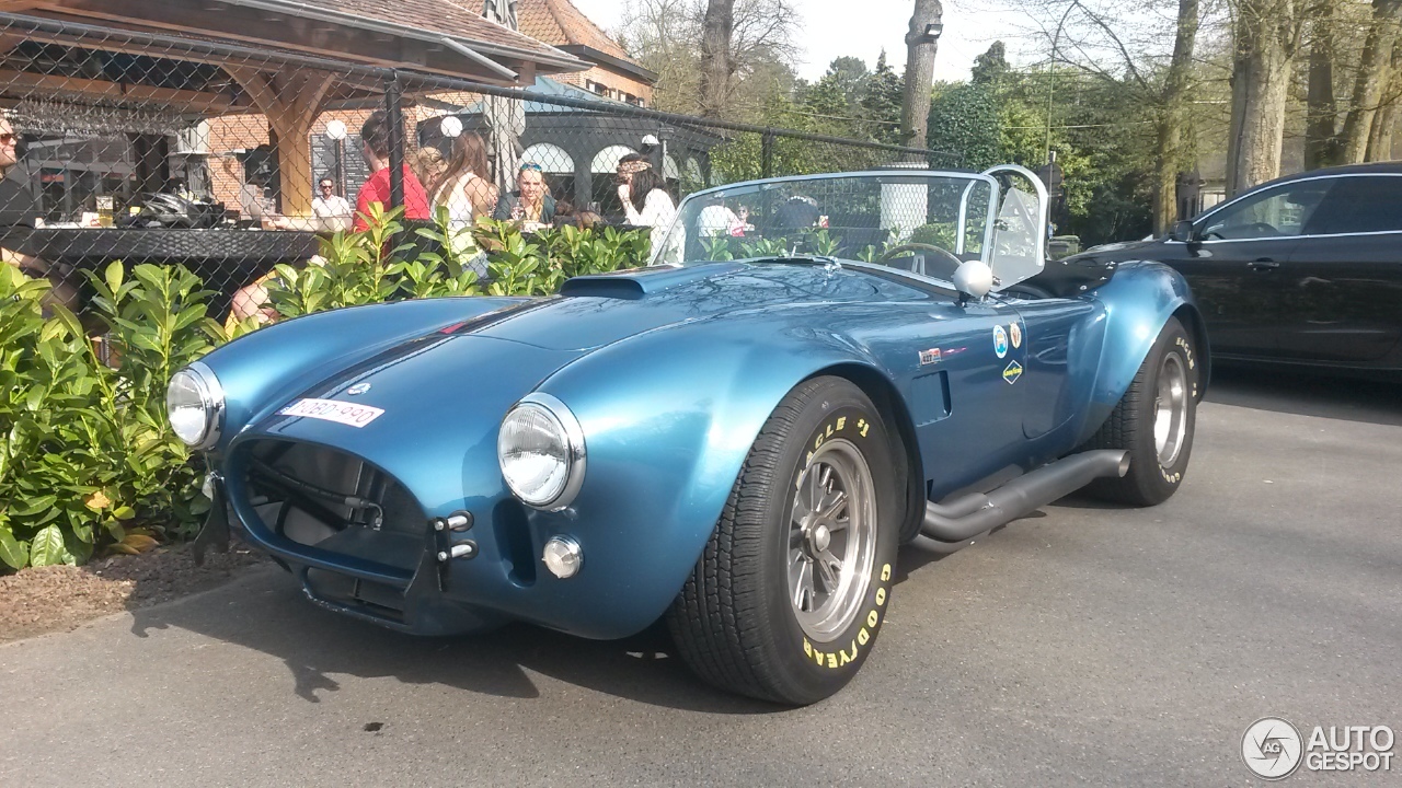 Shelby Cobra 427