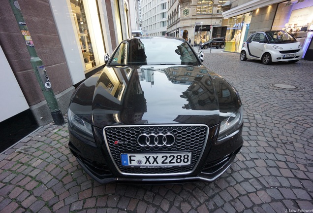 Audi RS5 8T