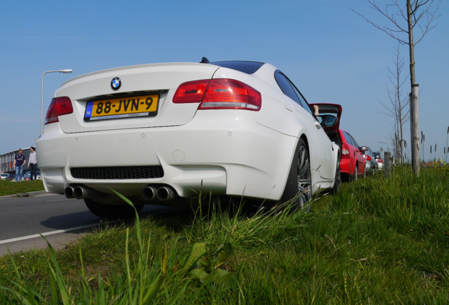 BMW M3 E92 Coupé