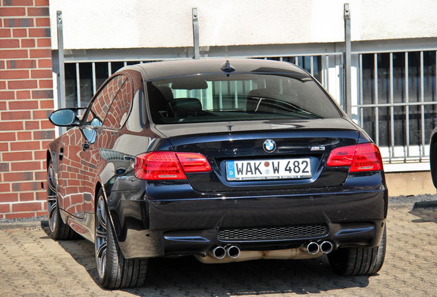 BMW M3 E92 Coupé