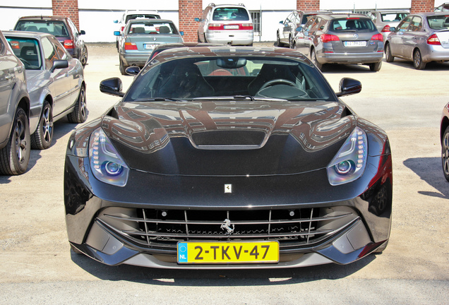 Ferrari F12berlinetta