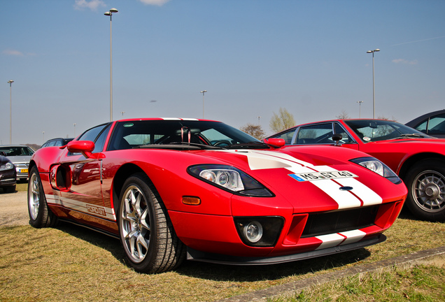 Ford GT