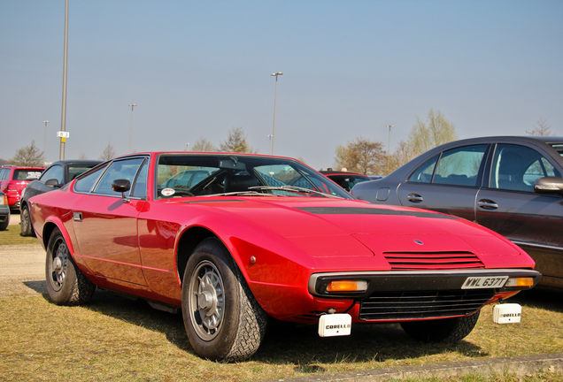 Maserati Khamsin