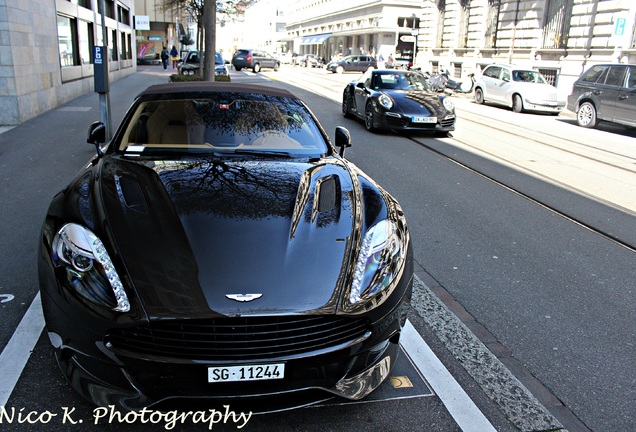 Porsche 991 Turbo S MkI