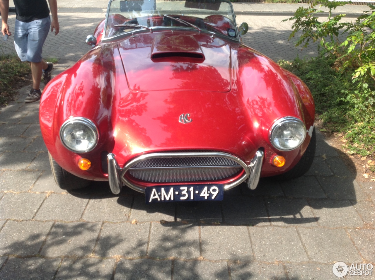 AC Cobra