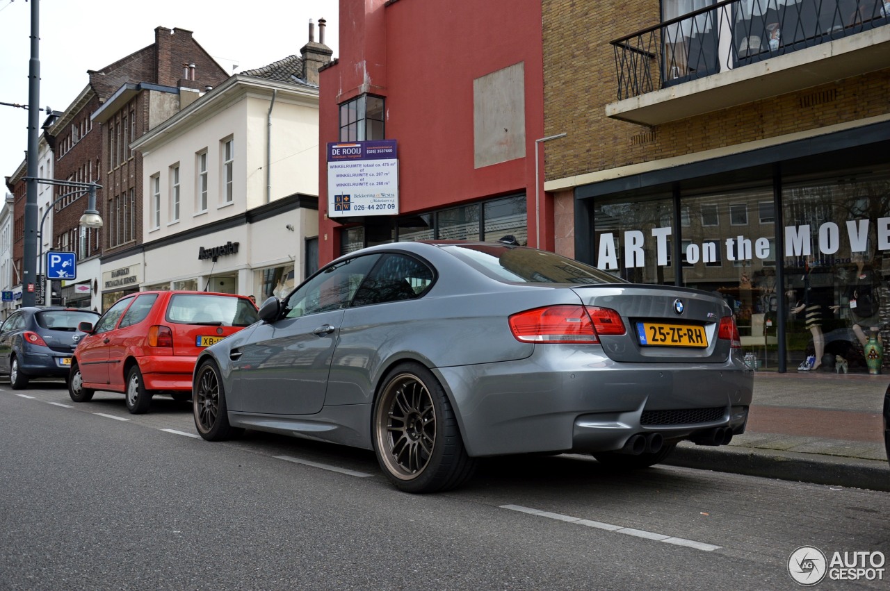 BMW M3 E92 Coupé