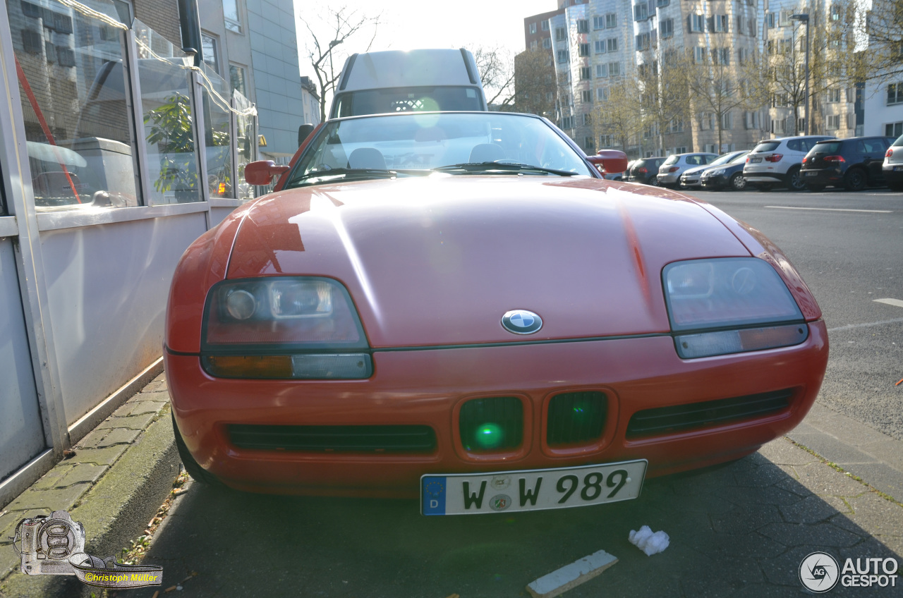 BMW Z1