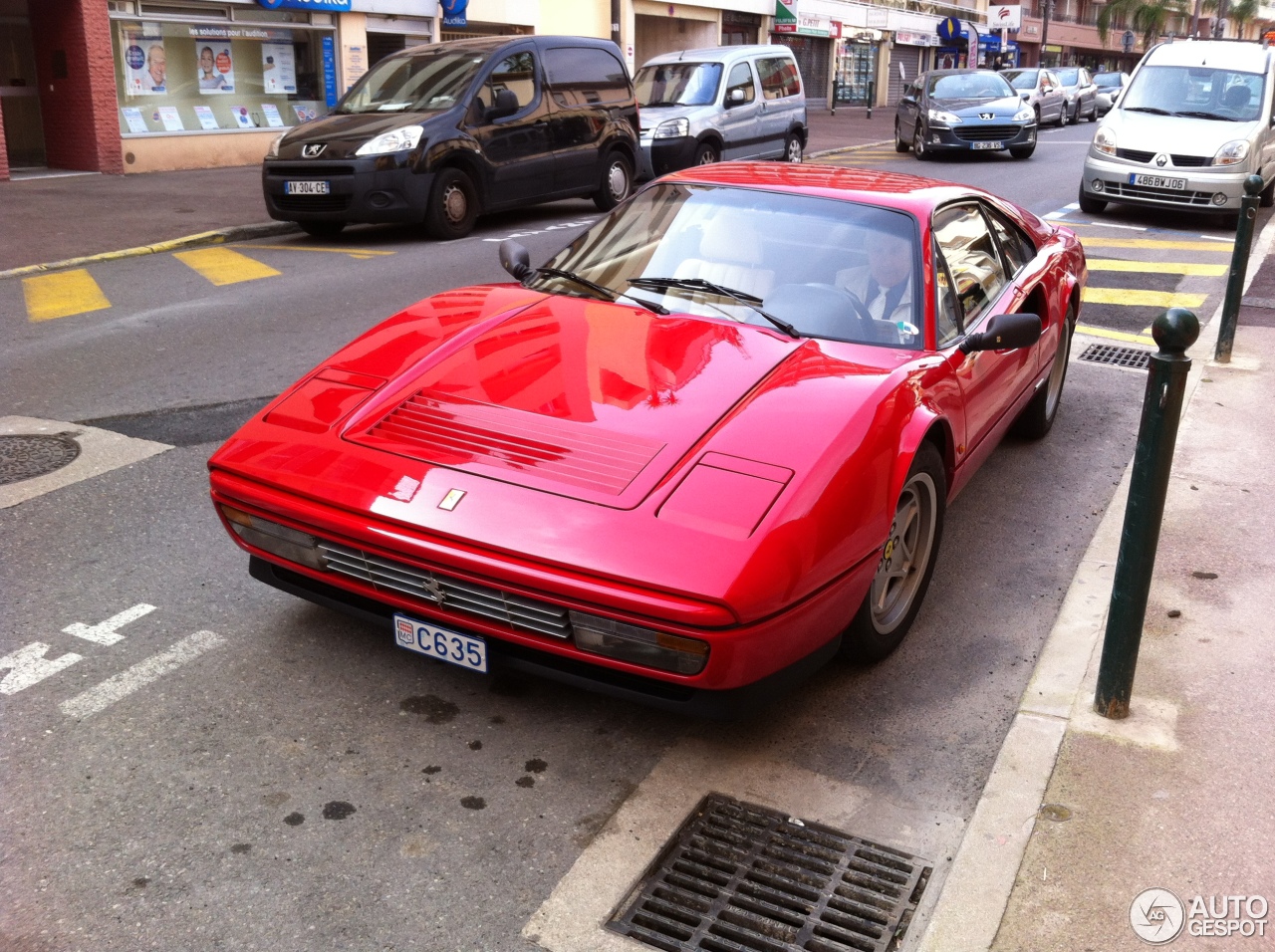 Ferrari 328 GTB