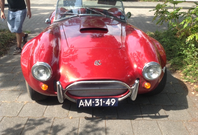 AC Cobra