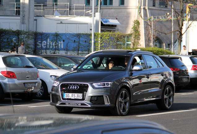 Audi RS Q3