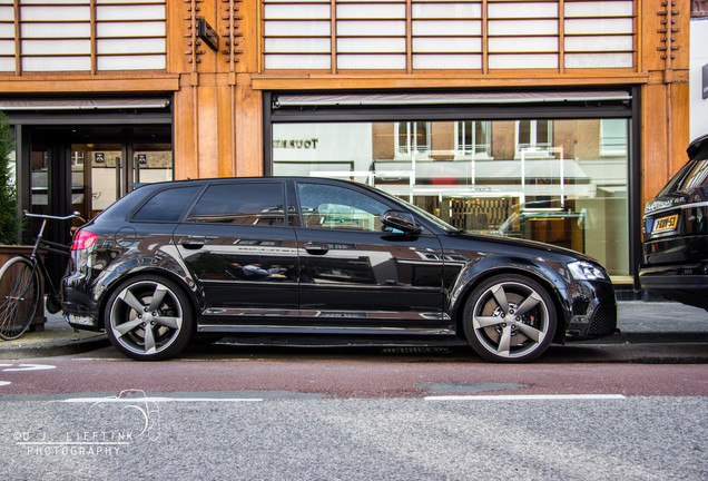 Audi RS3 Sportback