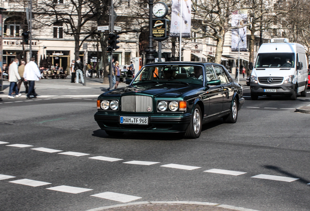 Bentley Turbo R