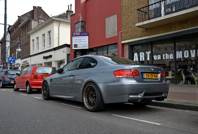 BMW M3 E92 Coupé