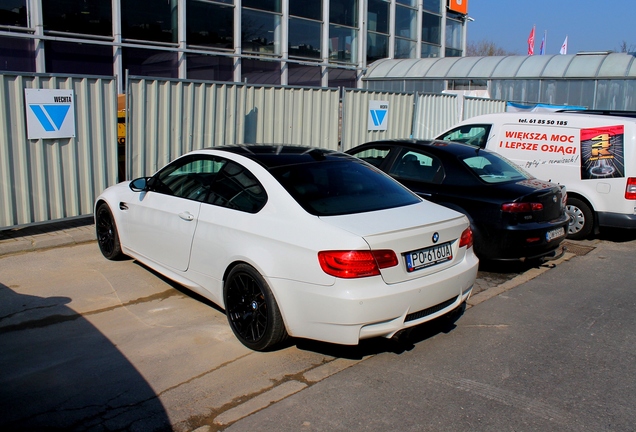 BMW M3 E92 Coupé