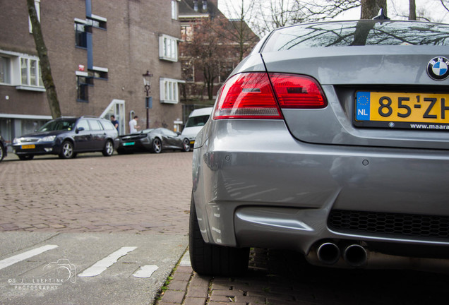 BMW M3 E92 Coupé