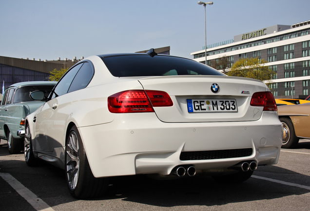 BMW M3 E92 Coupé