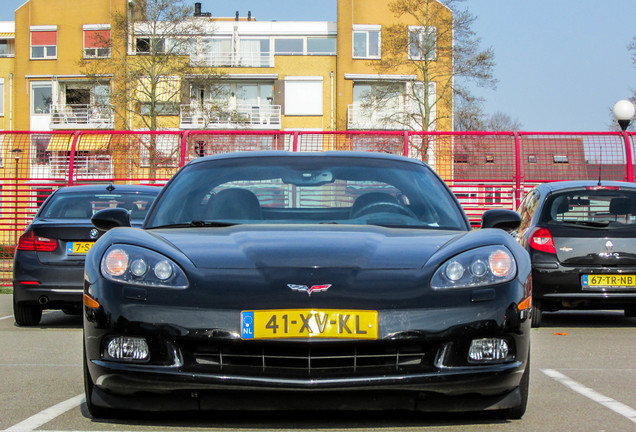 Chevrolet Corvette C6