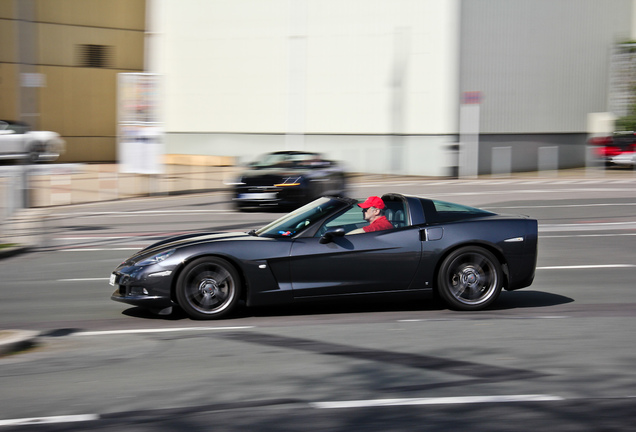 Chevrolet Corvette C6