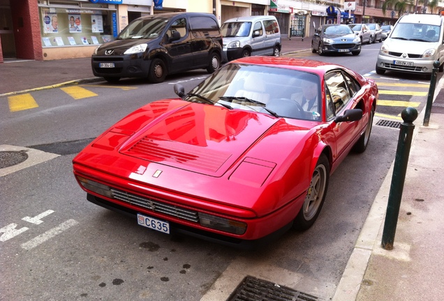 Ferrari 328 GTB