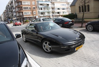 Ferrari 456 GT