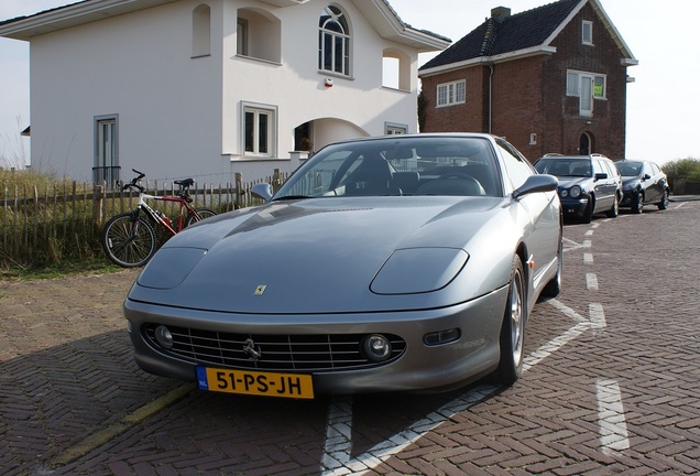 Ferrari 456M GT