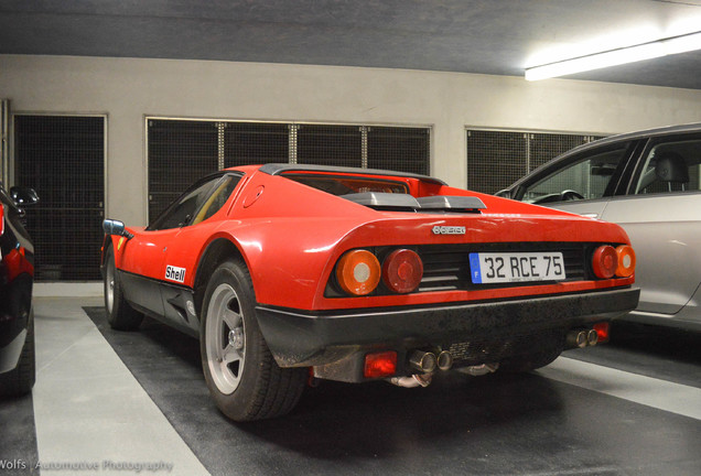 Ferrari 512 BBi