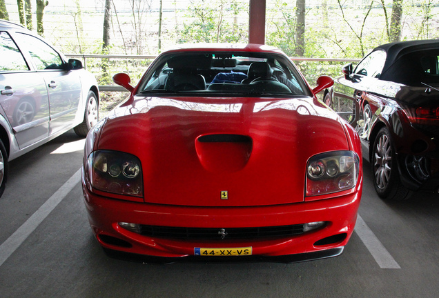 Ferrari 550 Maranello