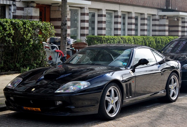 Ferrari 550 Maranello