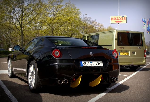 Ferrari 599 GTB Fiorano