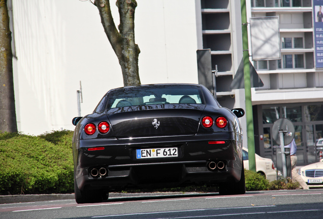 Ferrari 612 Scaglietti