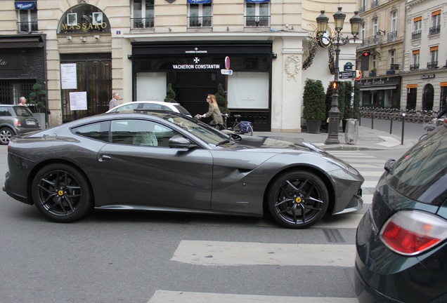 Ferrari F12berlinetta