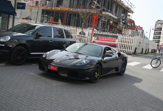 Ferrari F430