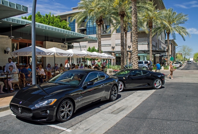 Ferrari F430