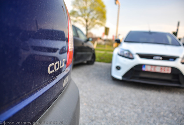 Ford Focus RS 2009