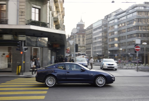 Maserati 4200GT